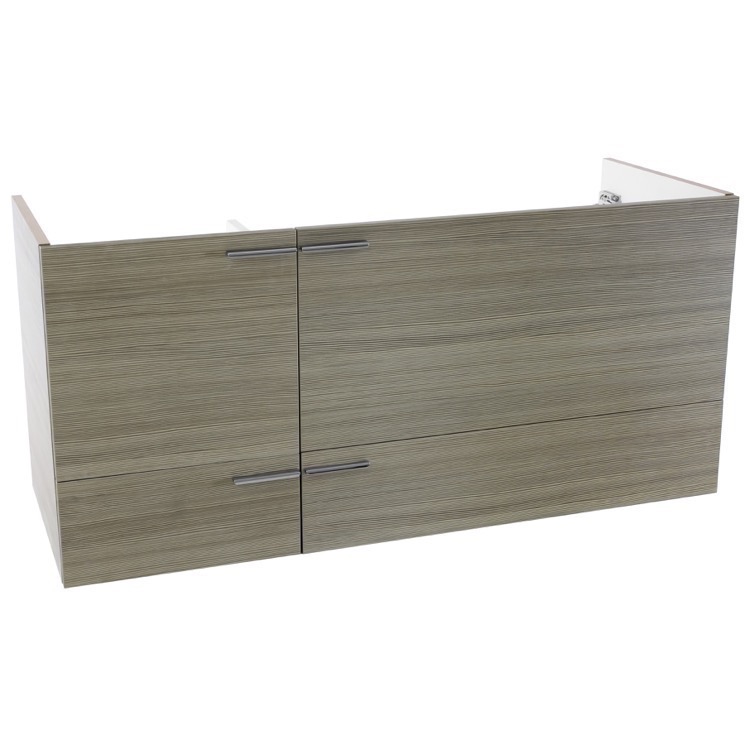 Acf L412lc Vanity Cabinet New Space Nameek S