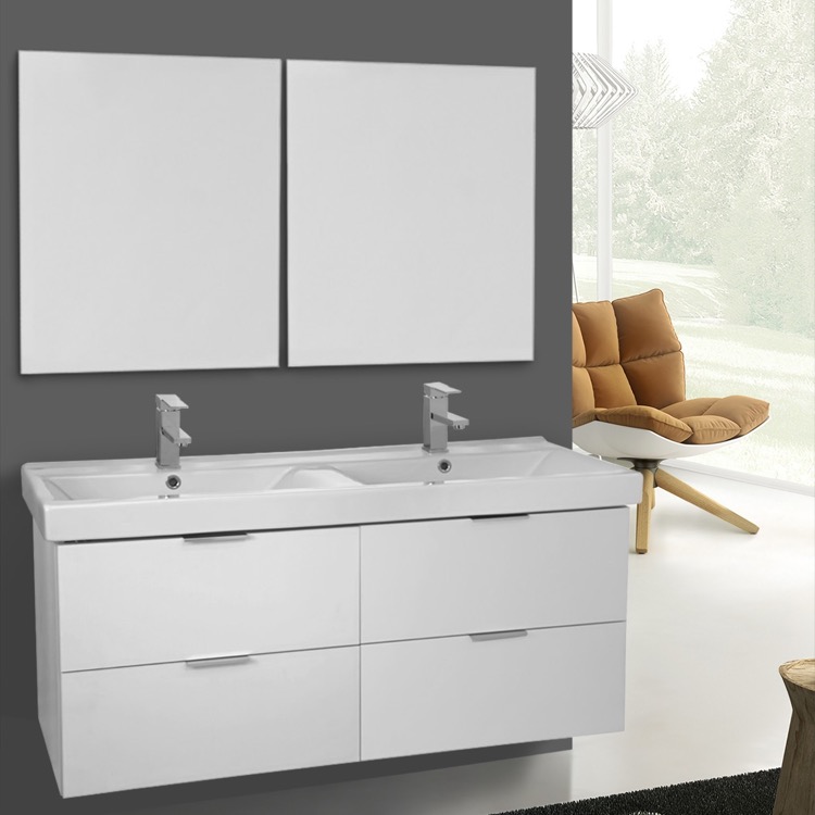 Arcom Df22 Bathroom Vanity Double Fun Nameek S