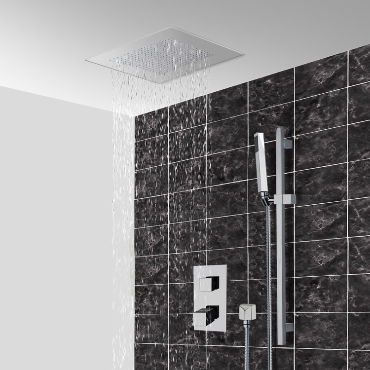 Remer Cs007 Shower Faucet Autunno Nameek S