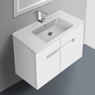 32 Inch Bathroom Vanities | Nameek's