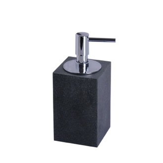 Soap Dispenser Soap Dispenser, Square, Free Standing, Available in Multiple Finishes Gedy OL80