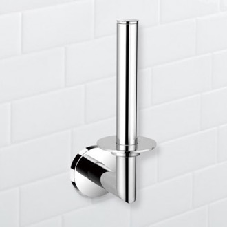 Gedy 3224-02-14 Toilet Paper Holder, Outline