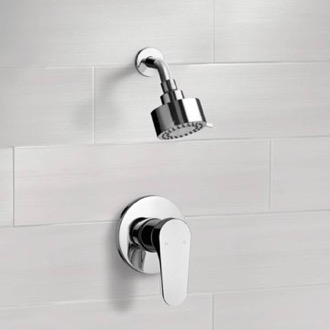 Shower Faucet Shower Faucet Set Remer SS01
