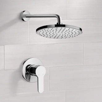 Shower Faucet Rain Shower Faucet Set Remer SS05