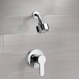 Shower Faucet Shower Faucet Set Remer SS07