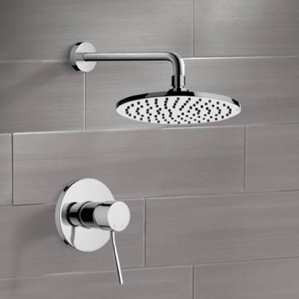 Shower Faucet Rain Shower Faucet Set Remer SS1151