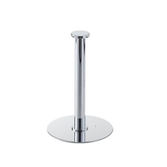Windisch by Nameeks Freestanding Toilet Roll Holder; Chrome 89225-CR