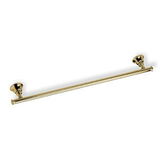 StilHaus SL45-16 By Nameek's Smart Light Towel Bar, Gold, Brass