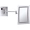 Lighted Makeup Mirror, Wall Mounted, 3x
