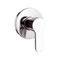 Wall Mounted Mixer in Multiple Finishes