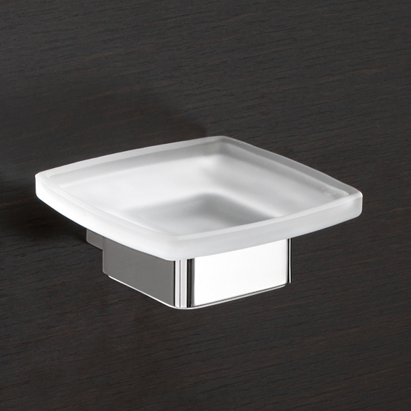 Gedy by Nameeks Outline 3283-13 Soap Dish