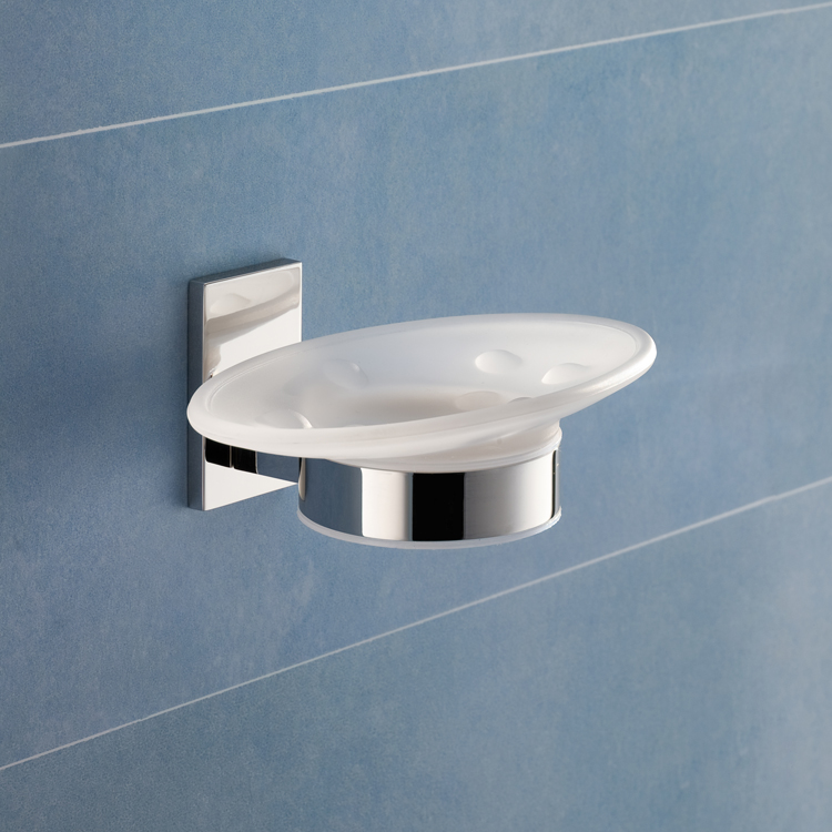 Gedy by Nameeks Outline 3283-13 Soap Dish