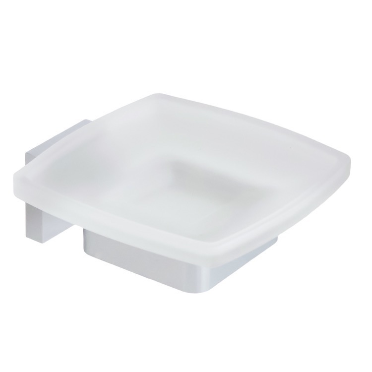 Gedy by Nameeks Outline 3283-13 Soap Dish