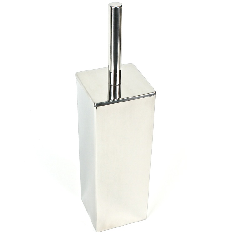 Luxurious Aluminum Toilet Brush – NOOSH Decor