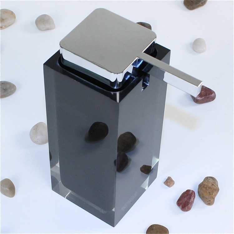 Gedy RA80-14 Soap Dispenser, Rainbow