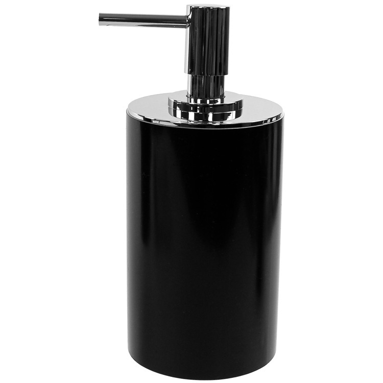 Gedy YU80-14 Soap Dispenser, Yucca