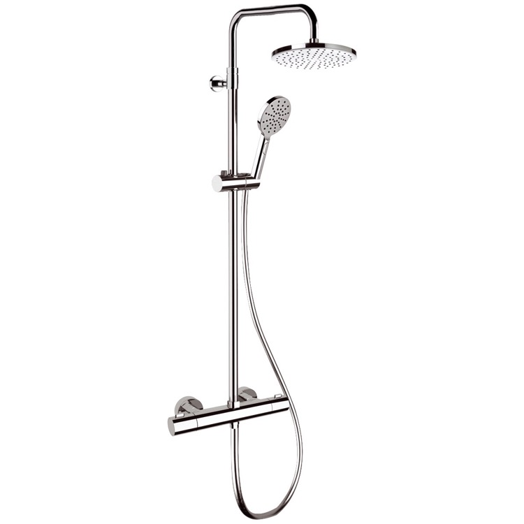 Remer SC508 Exposed Pipe Shower, Elegance | Nameek's