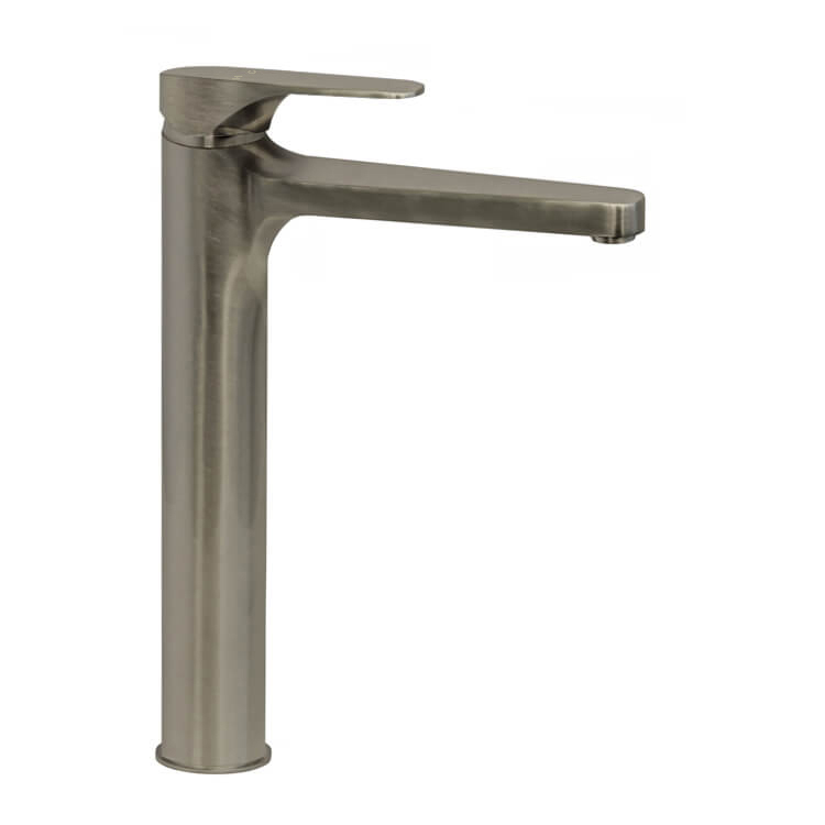 Brushed Nickel Bathroom Vessel Sink hotsell Faucet