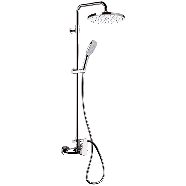 Remer SC526 Exposed Pipe Shower, Class Line | Nameek's
