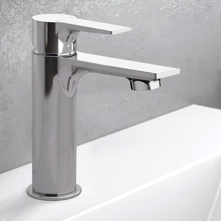 Remer EY11USNL-CR Bathroom Faucet, Energy | Nameek's