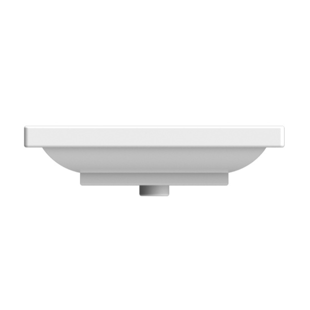 Scarabeo 3004/D Bathroom Sink, ML